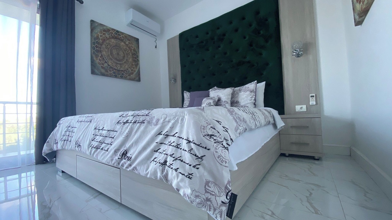 Photo of Bedroom in Ulcinj