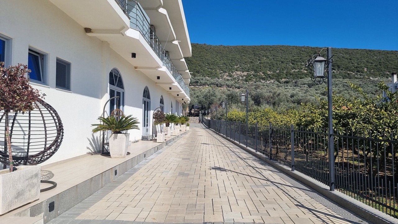 Photo of Outdoor in Ulcinj