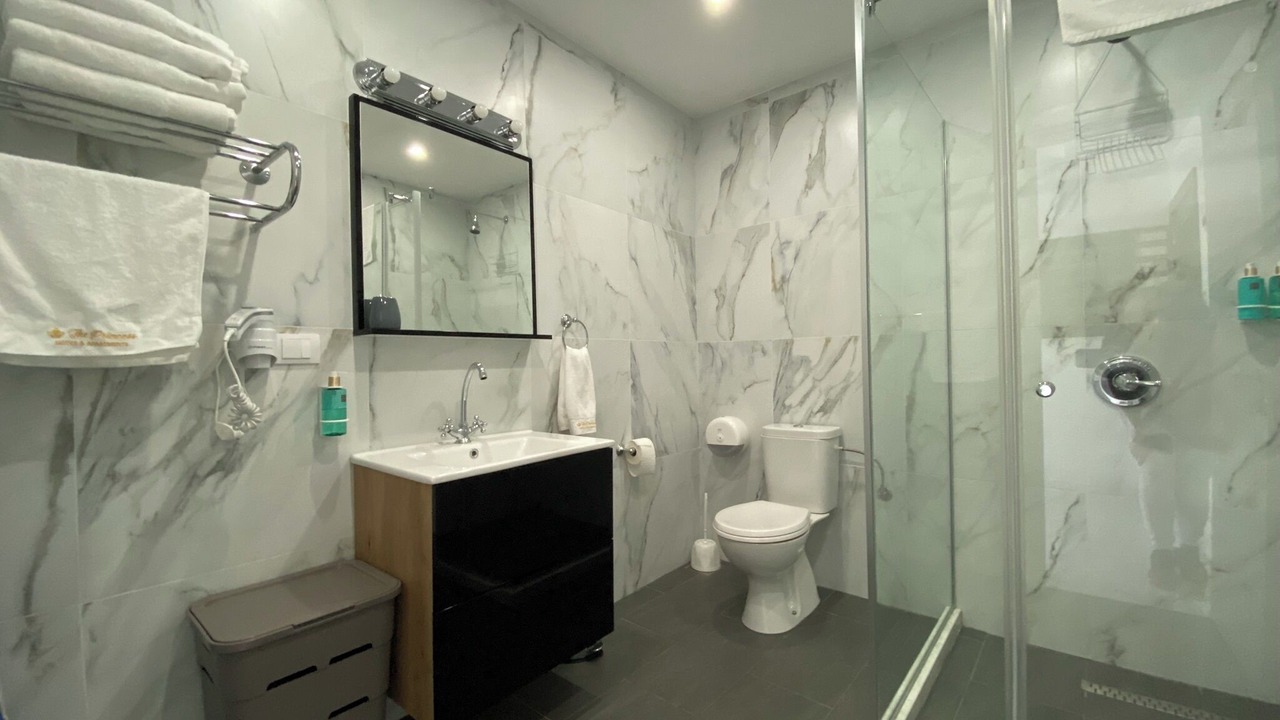 Photo of Bathroom in Ulcinj