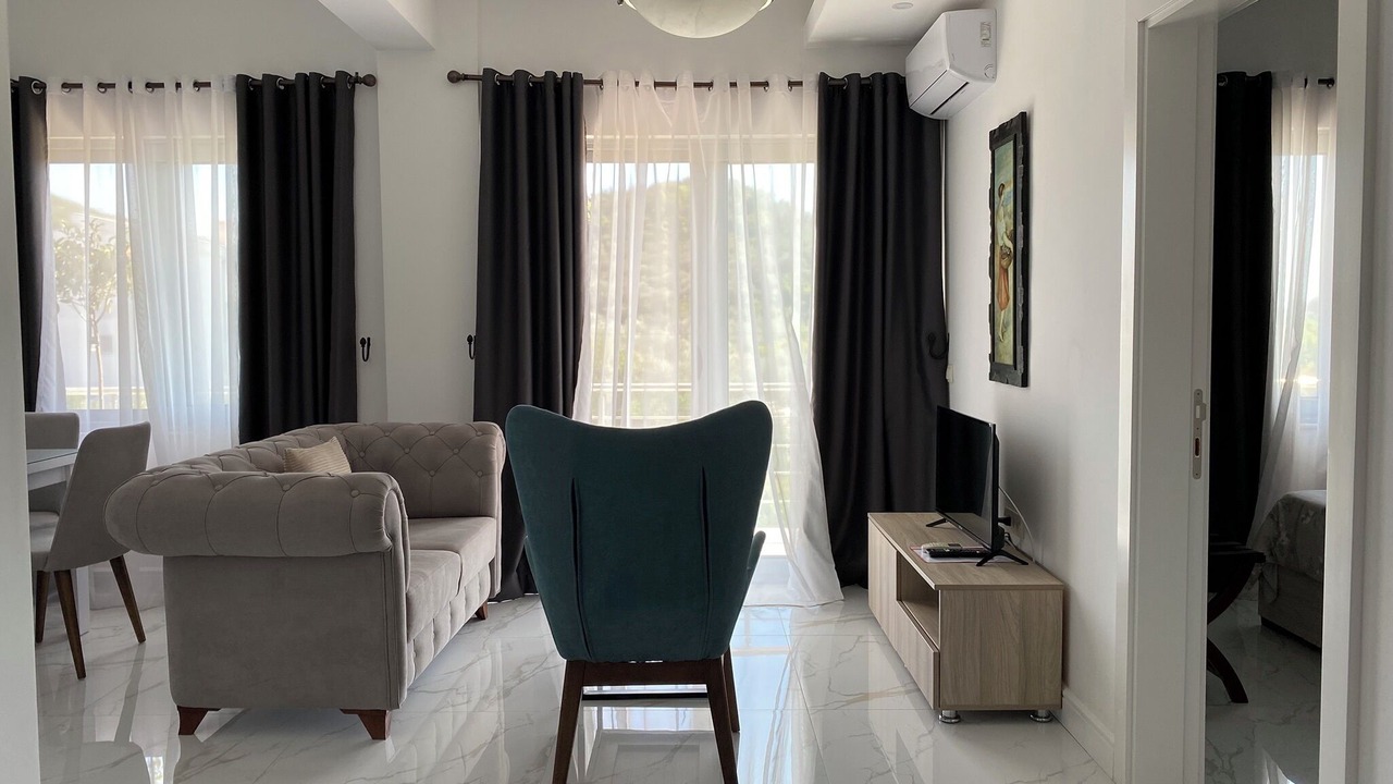 Photo of Livingroom in Ulcinj