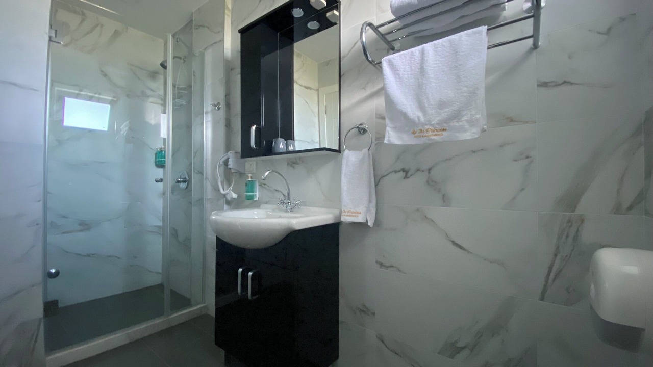 Photo of Bathroom in Ulcinj