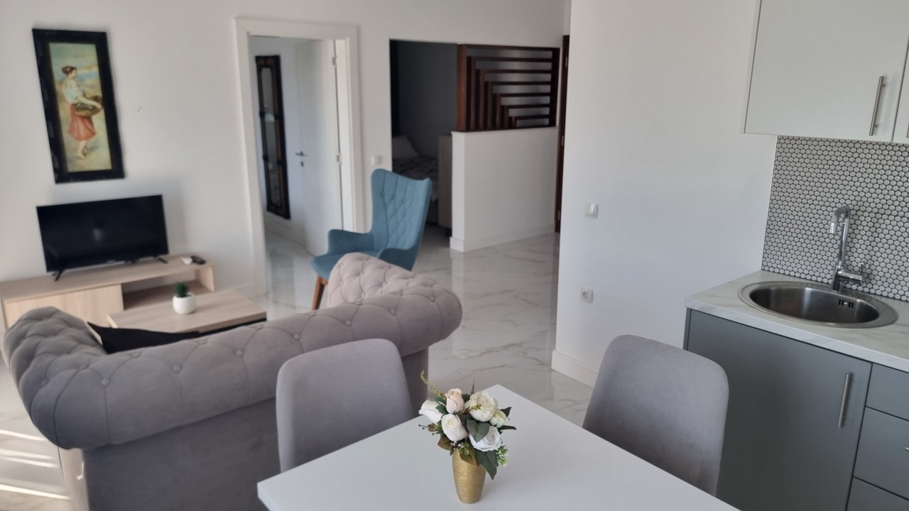Photo of Livingroom in Ulcinj