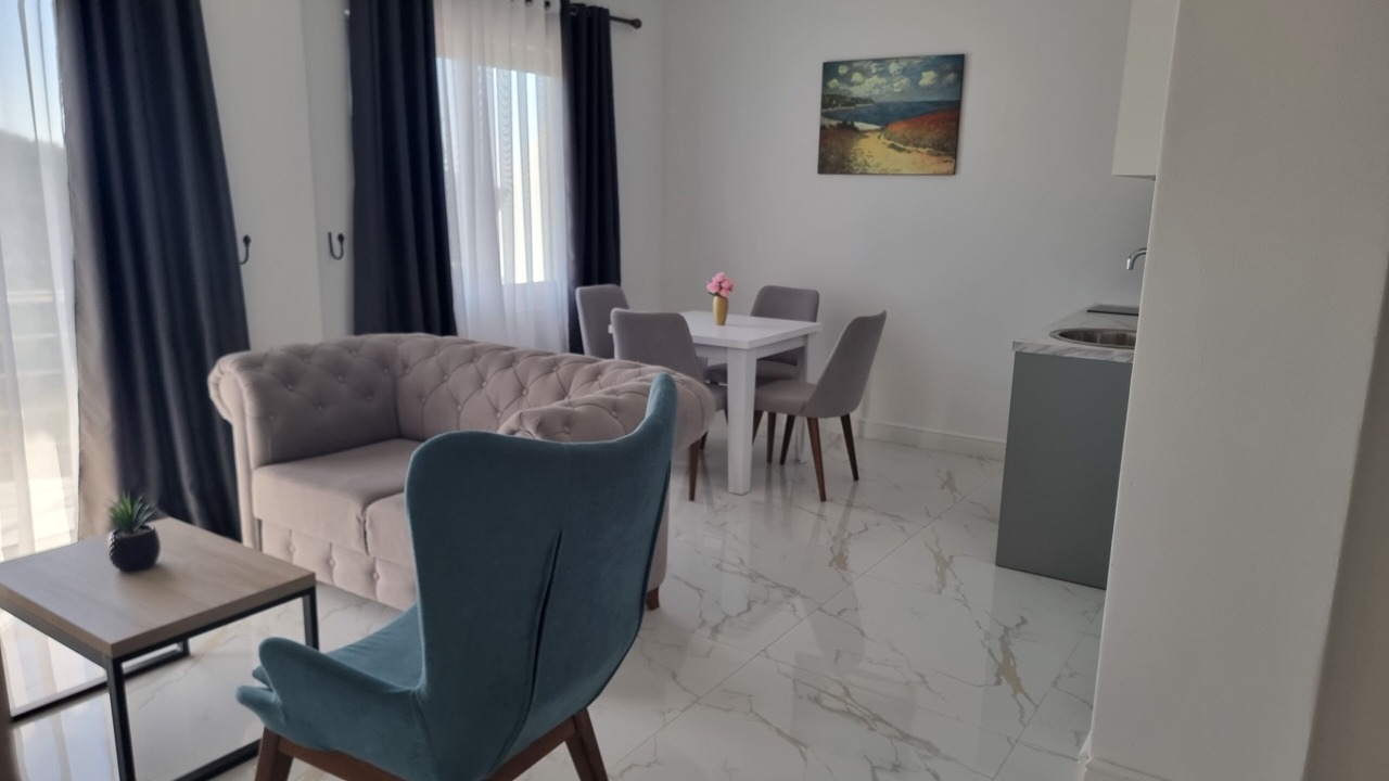 Photo of Kitchen in Ulcinj