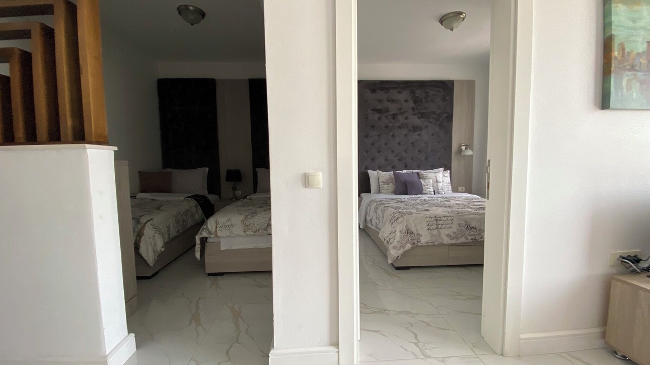 Photo of Livingroom in Ulcinj