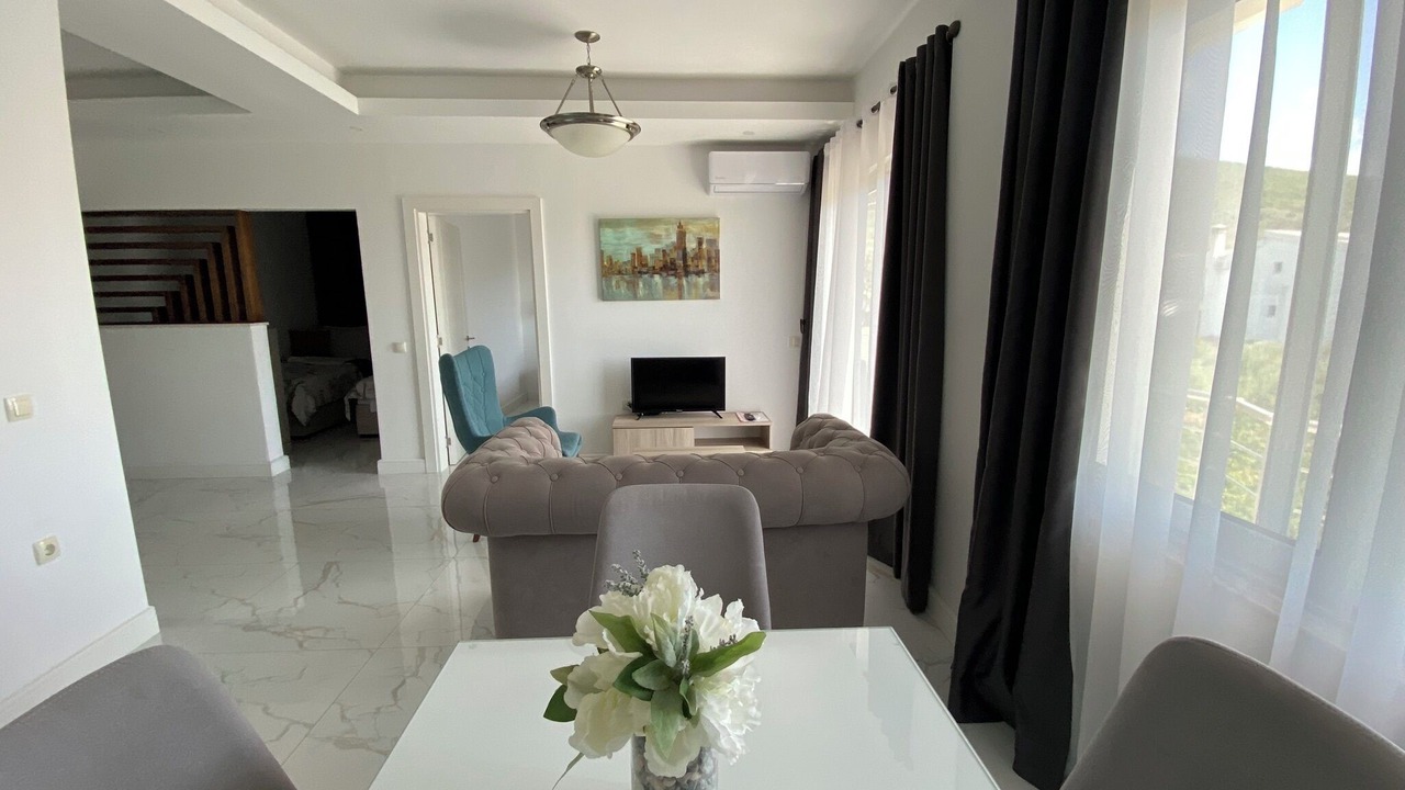 Photo of Livingroom in Ulcinj