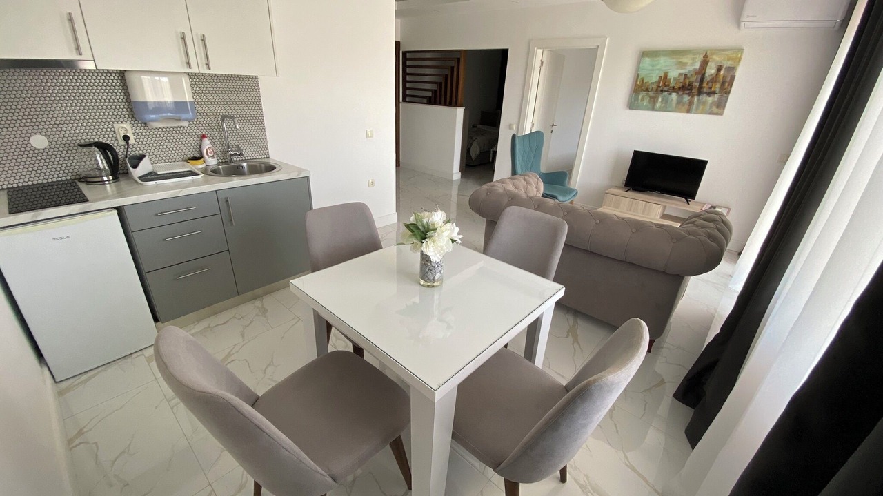 Photo of Kitchen in Ulcinj