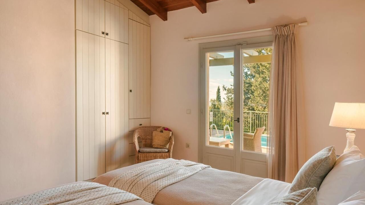 Photo of Bedroom in Chalikeri