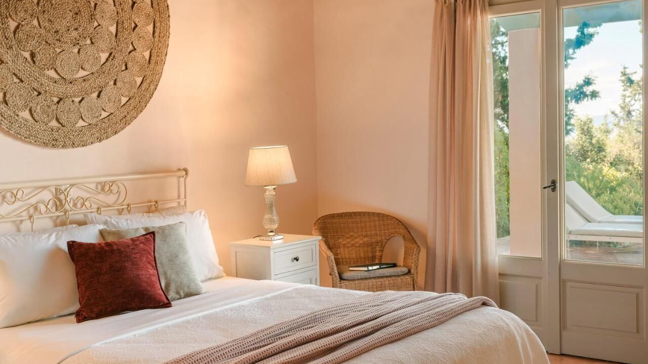 Photo of Bedroom in Chalikeri