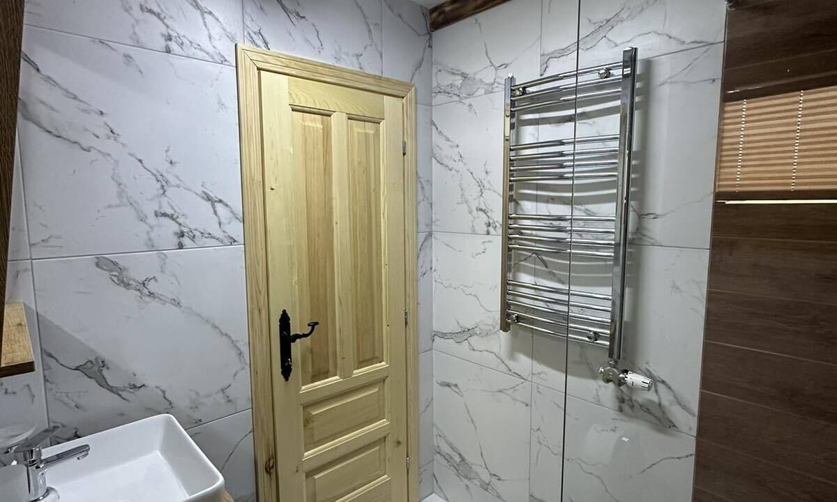 Photo of Bathroom in Zabljak