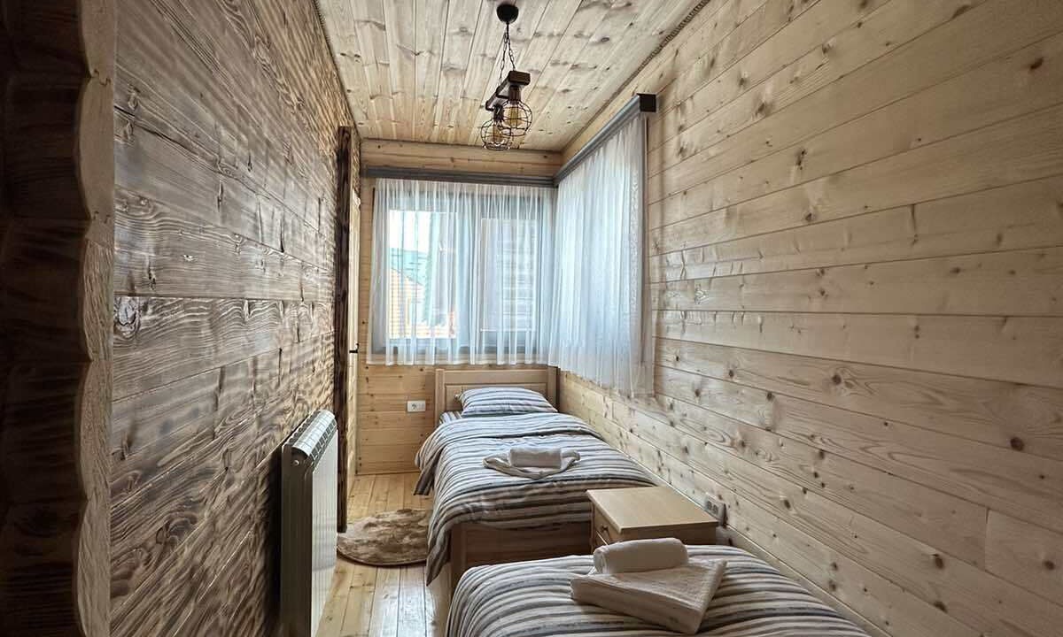 Photo of Bedroom in Zabljak