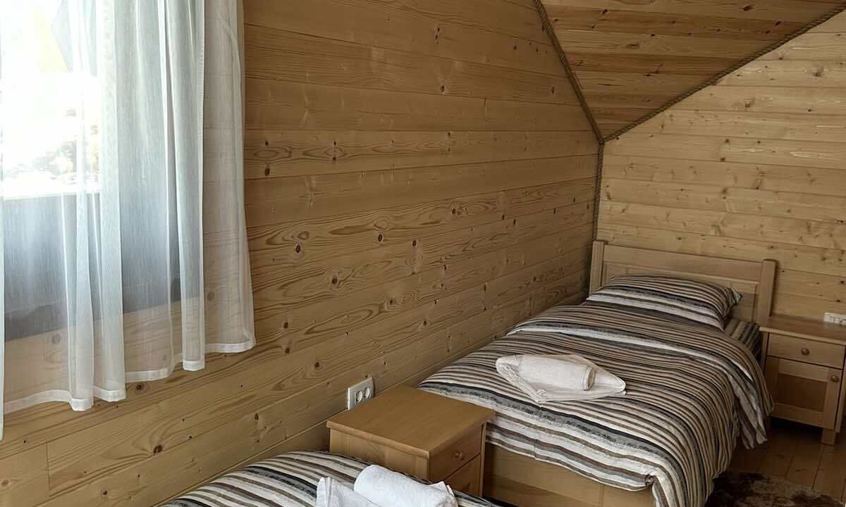 Photo of Bedroom in Zabljak