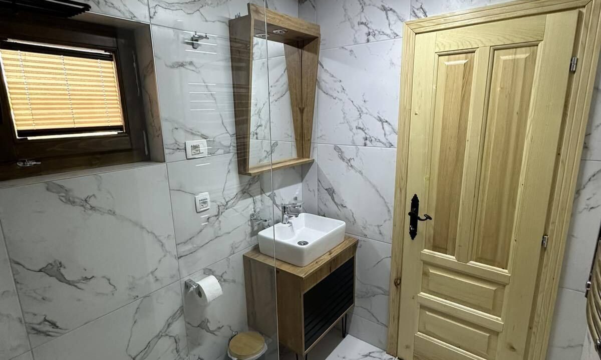 Photo of Bathroom in Zabljak