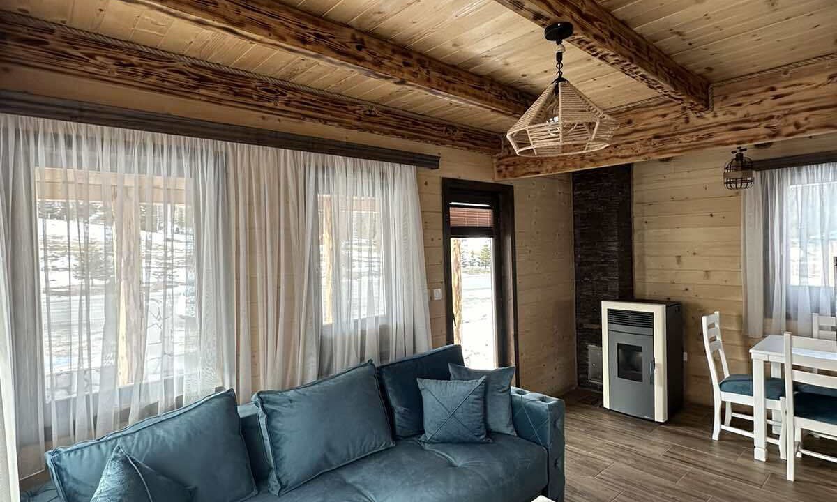 Photo of Livingroom in Zabljak