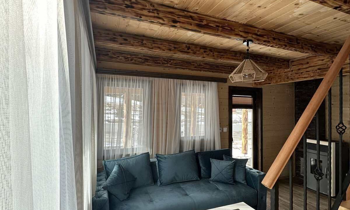 Photo of Livingroom in Zabljak