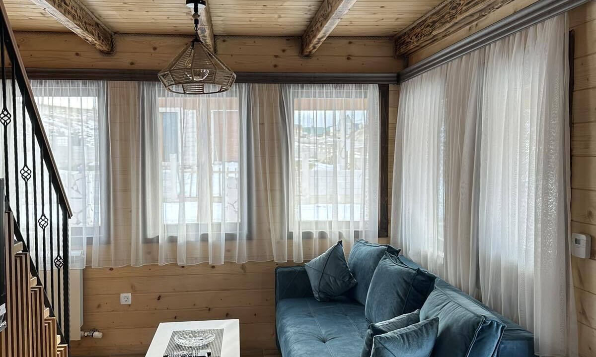 Photo of Livingroom in Zabljak