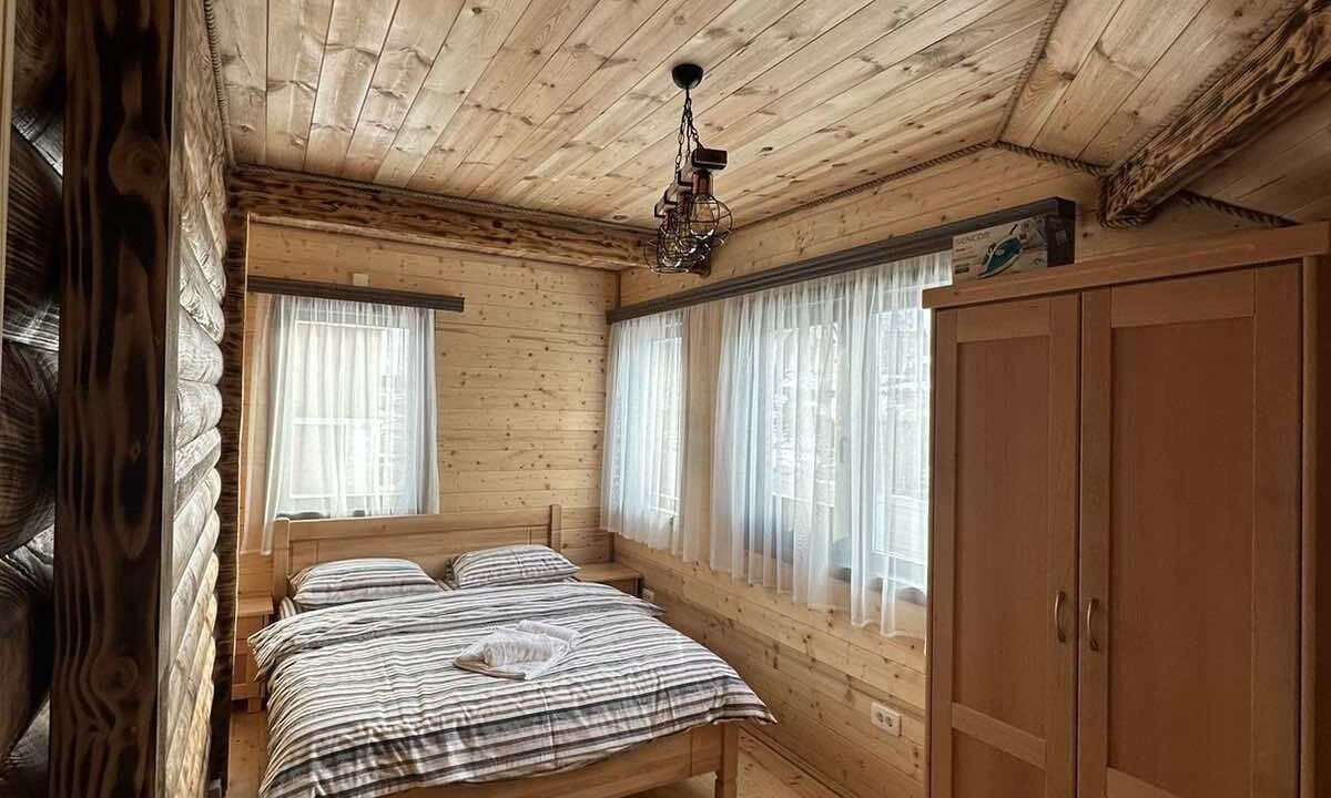 Photo of Bedroom in Zabljak