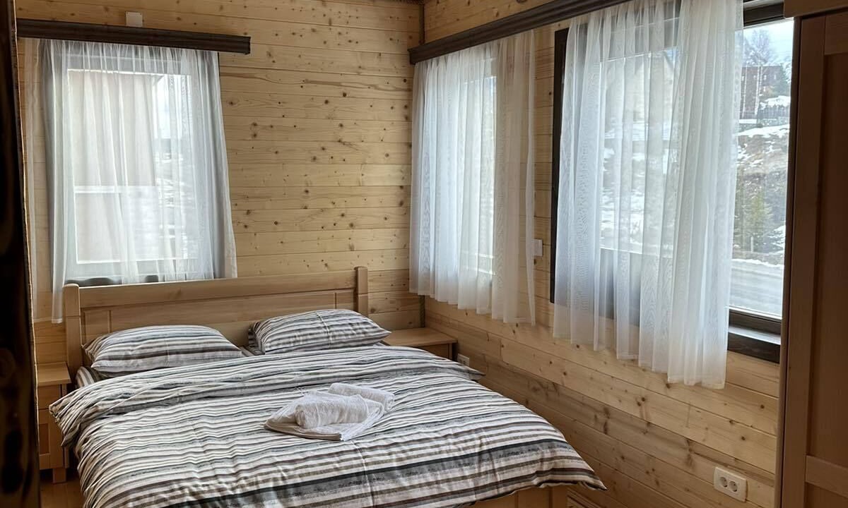 Photo of Bedroom in Zabljak