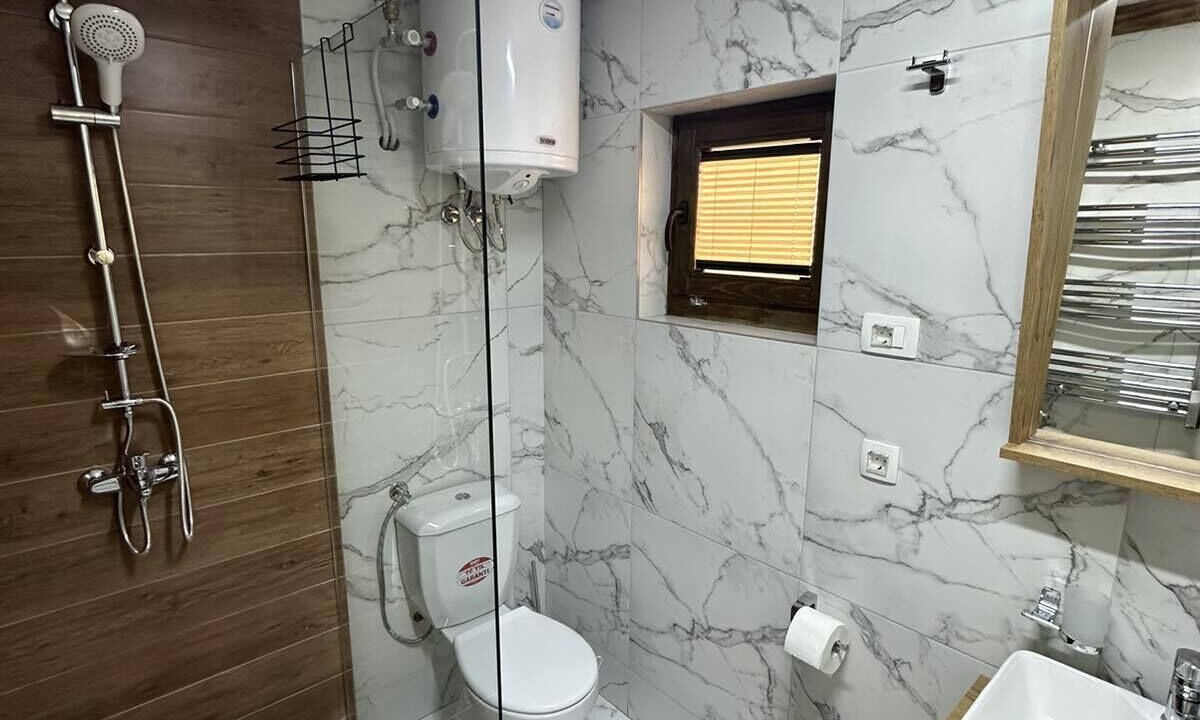 Photo of Bathroom in Zabljak