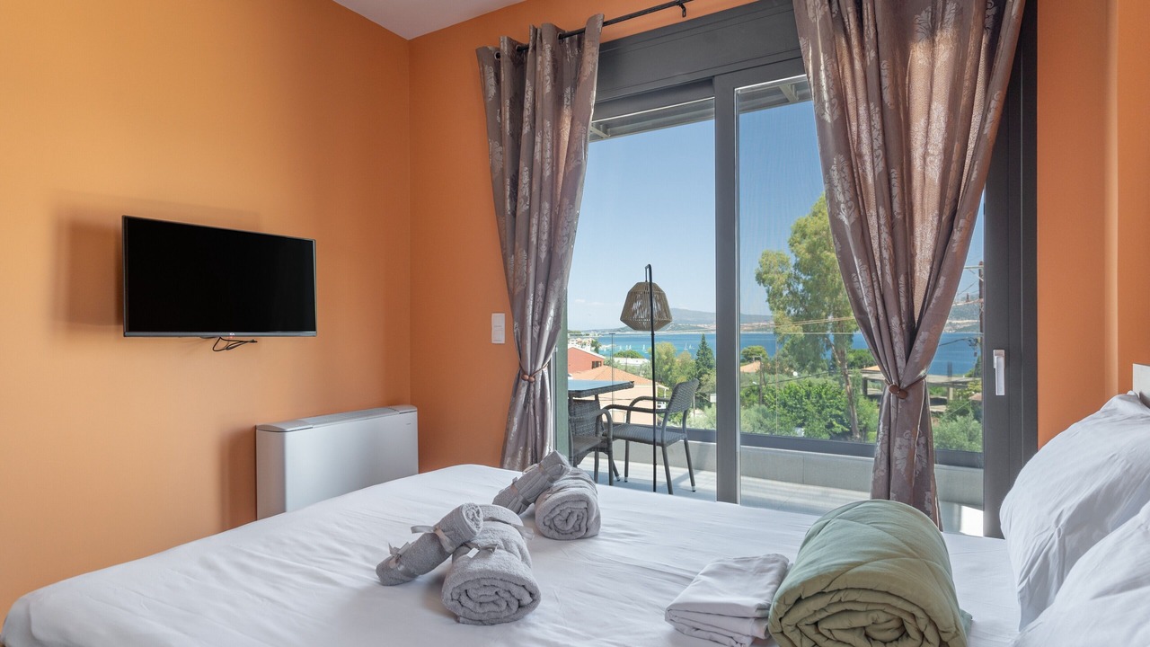 Photo of Bedroom in Nikiana