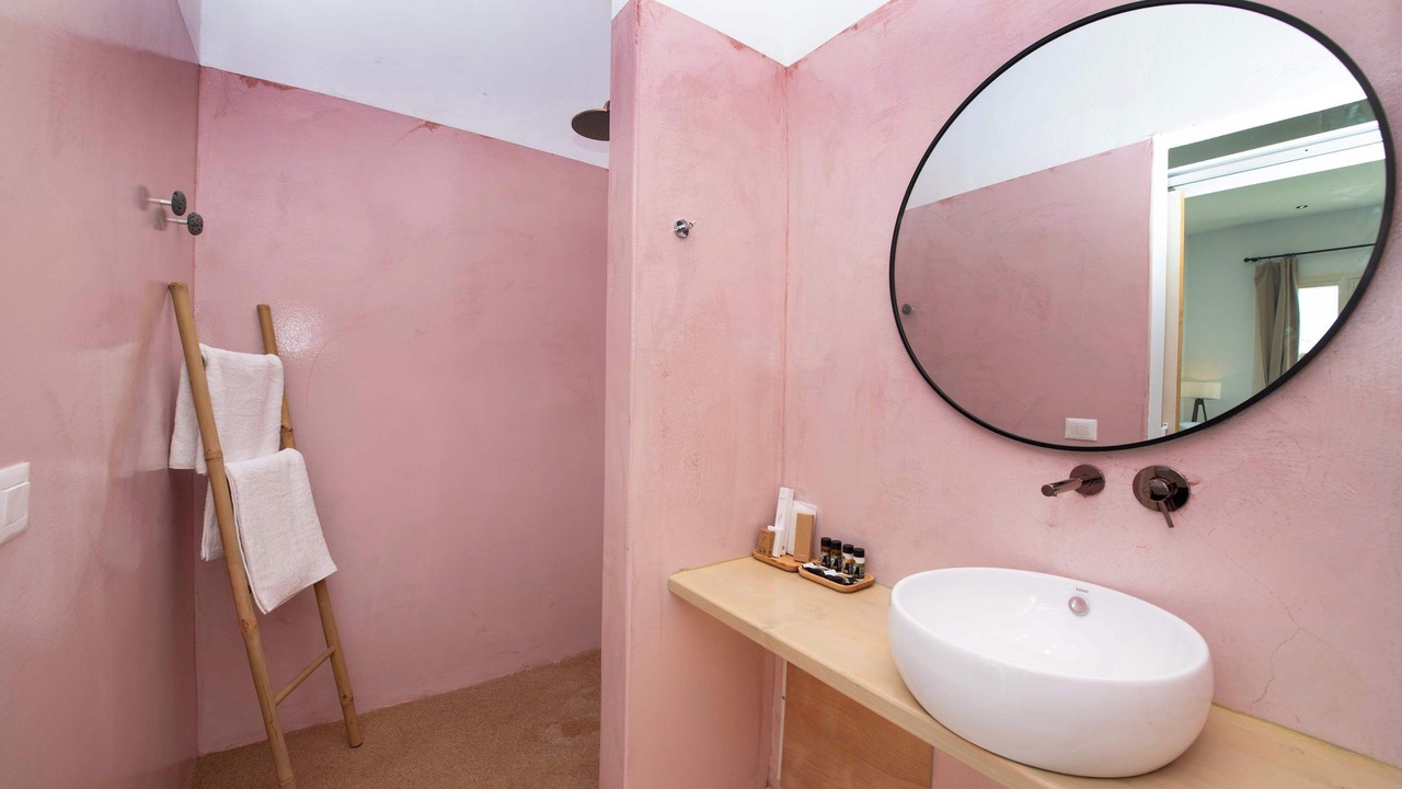Photo of Bathroom in Ano Mera