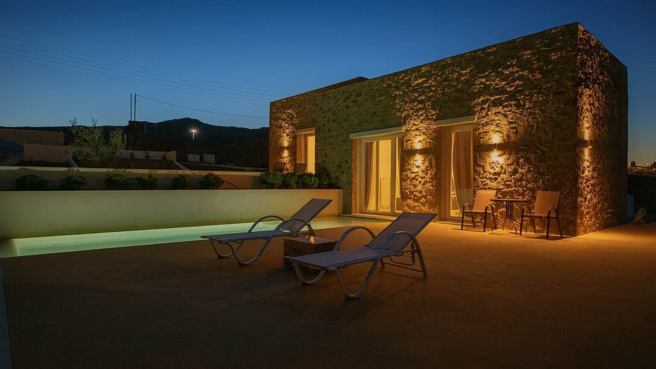 Photo of Outdoor in Ano Mera