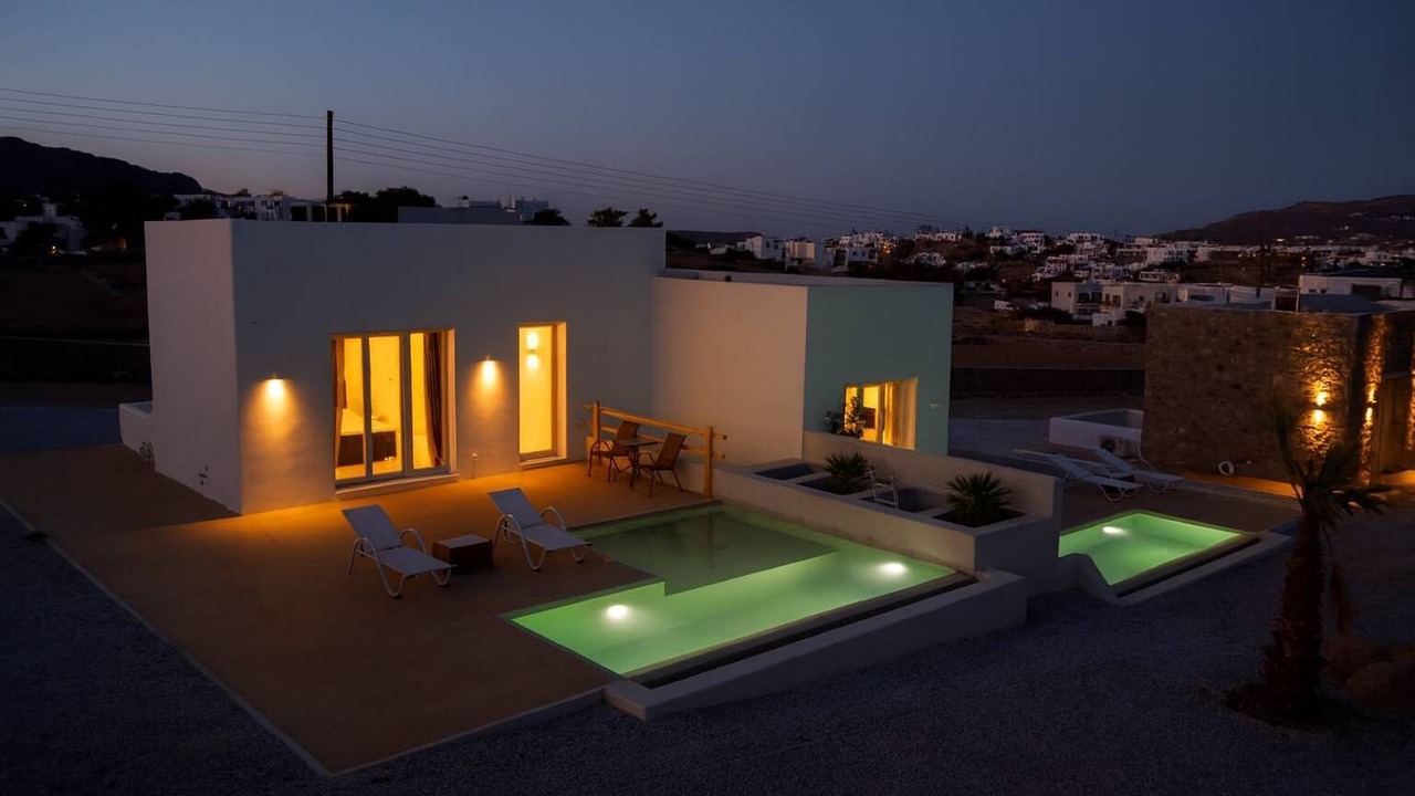 Photo of Outdoor in Ano Mera