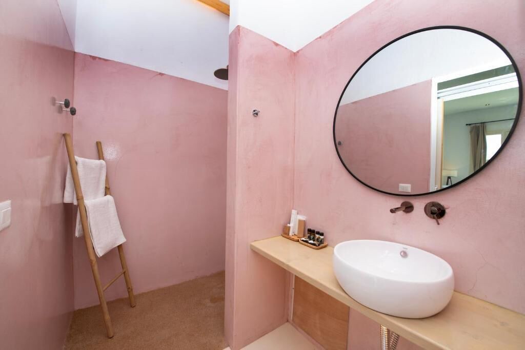 Photo of Bathroom in Ano Mera