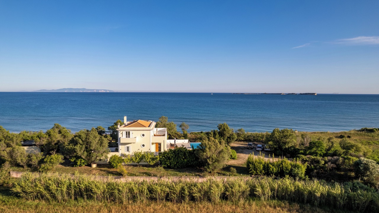 Photo of Outdoor in Paliki