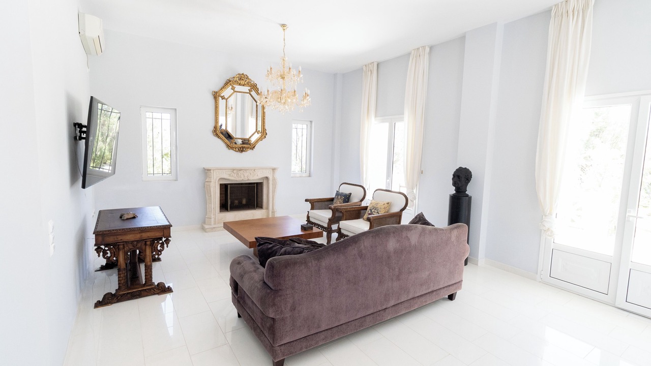 Photo of Livingroom in Paliki