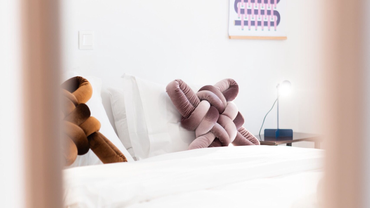 Photo of Bedroom in Exarhia
