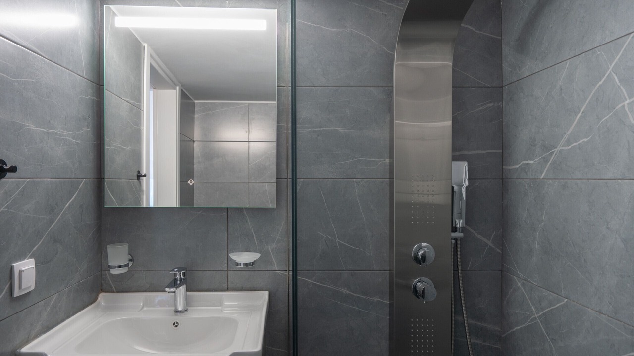 Photo of Bathroom in Petralona