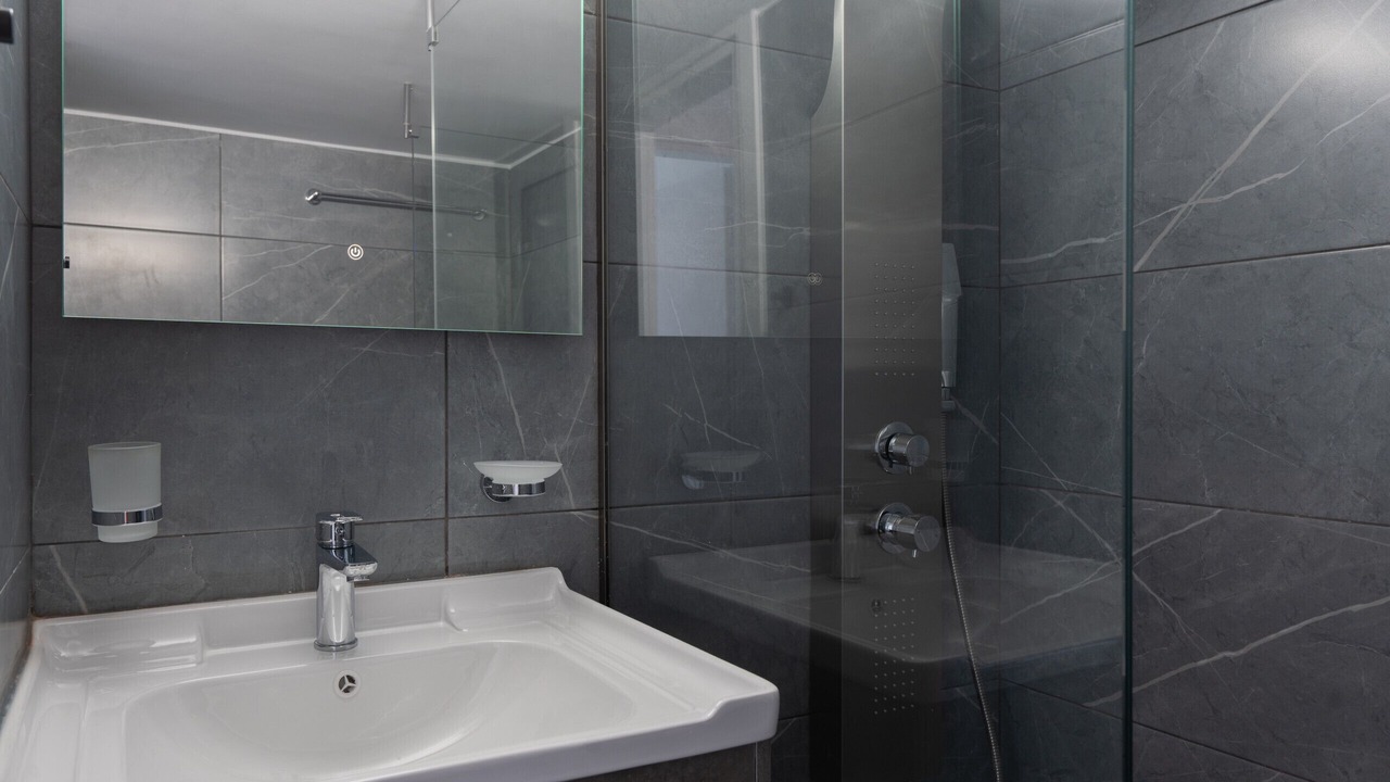 Photo of Bathroom in Petralona