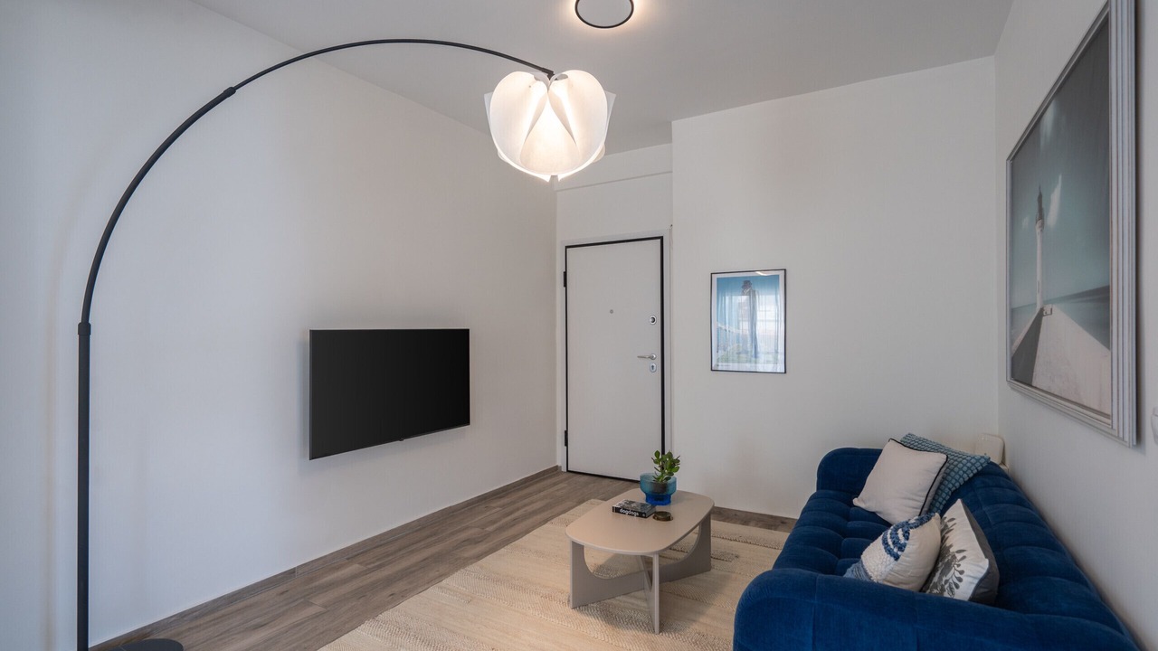 Photo of Livingroom in Petralona