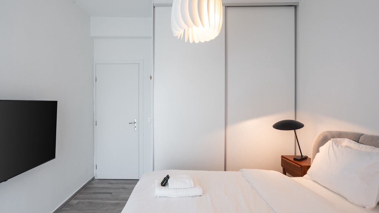 Photo of Bedroom in Petralona