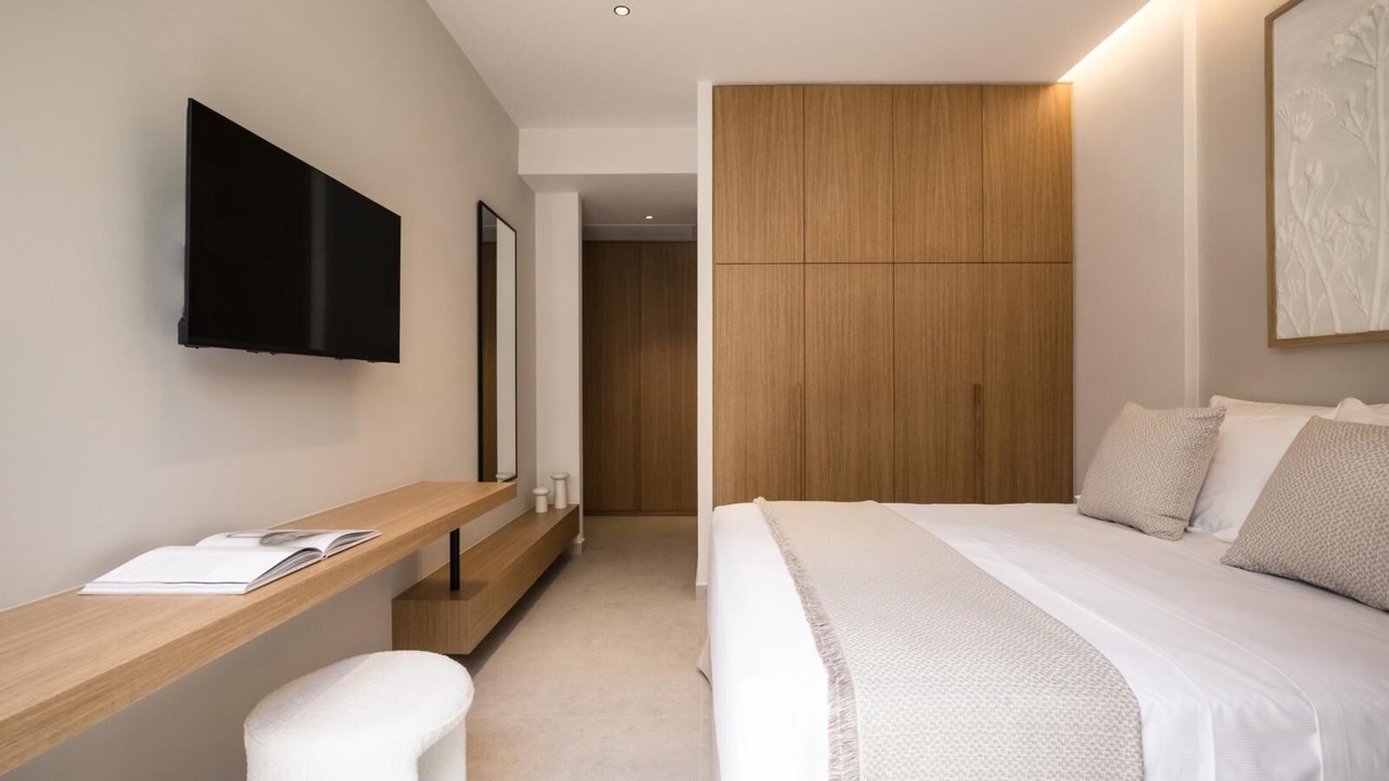 Photo of Bedroom in Halepa