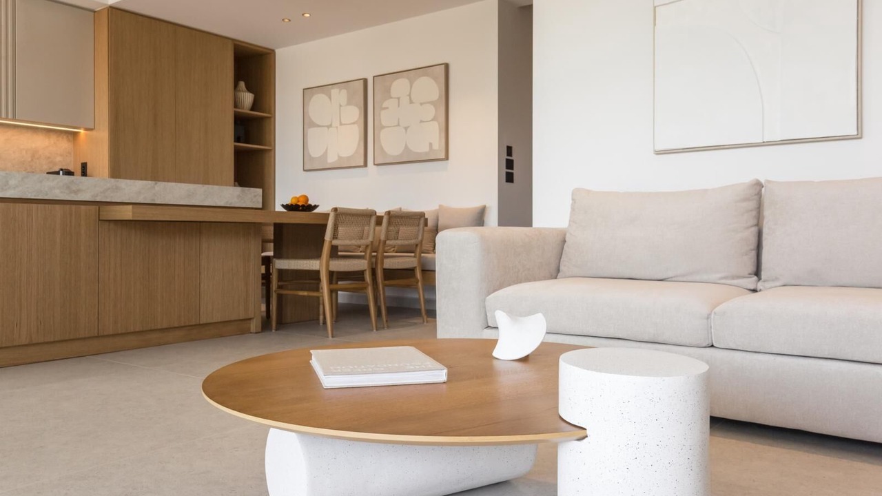 Photo of Livingroom in Halepa
