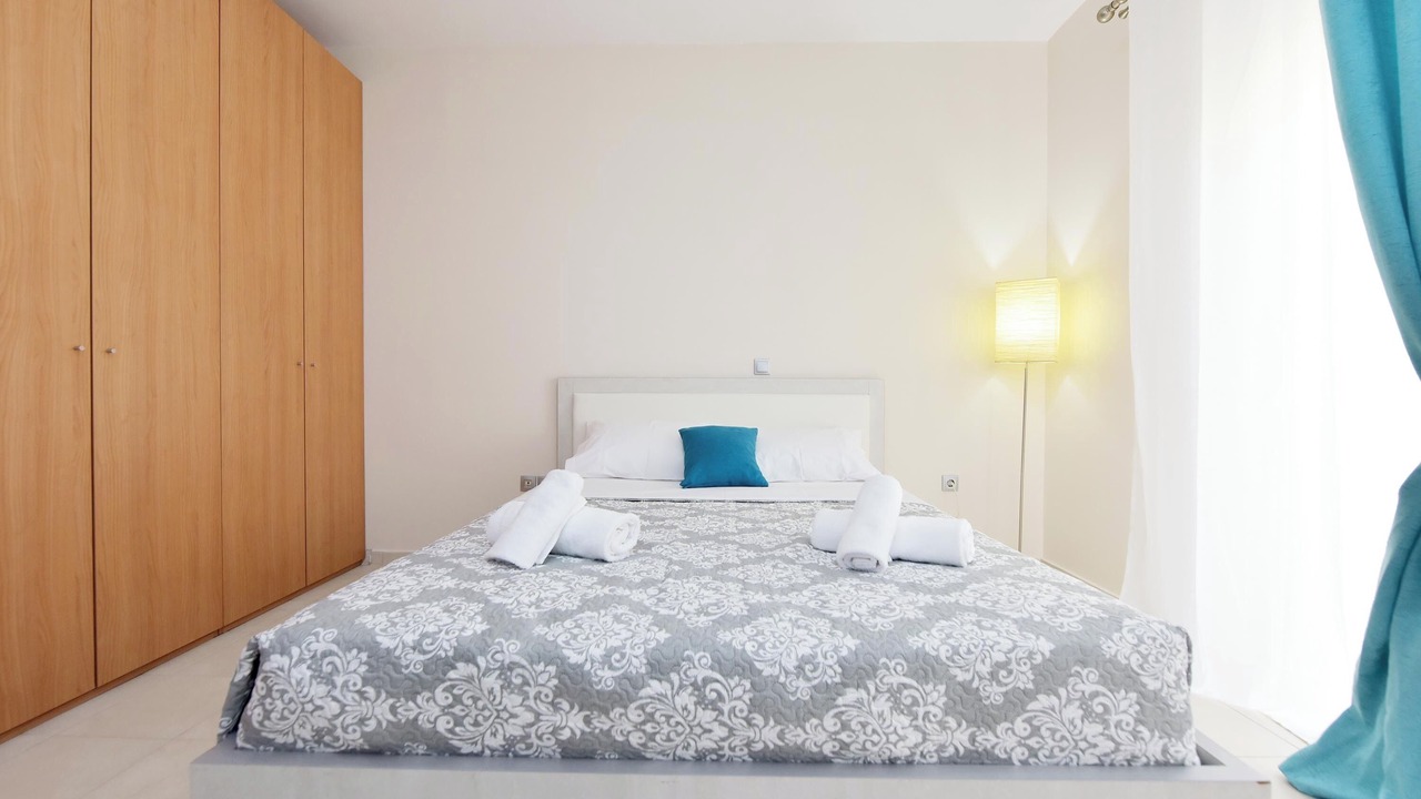 Photo of Bedroom in Pastida