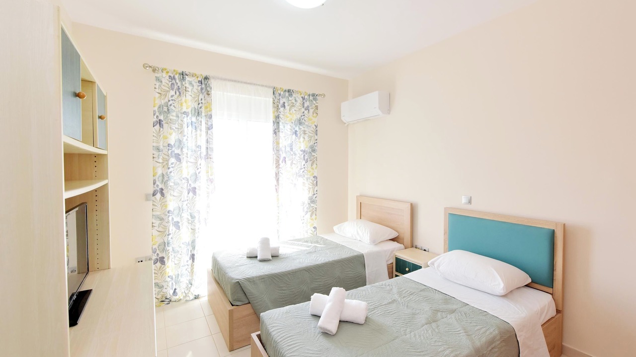 Photo of Bedroom in Pastida