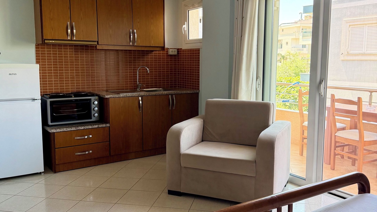 Photo of Bedroom in Ksamil