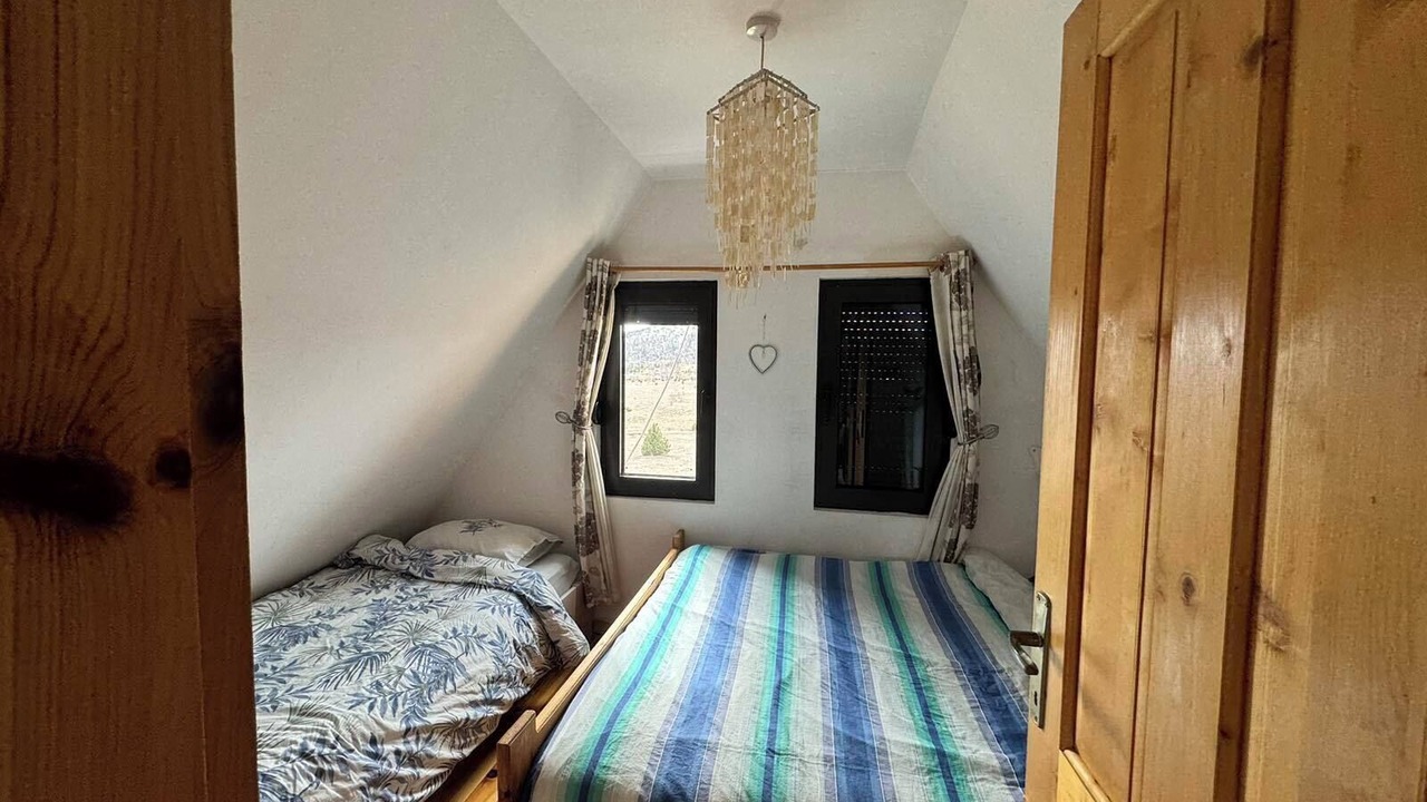 Photo of Bedroom in Zabljak