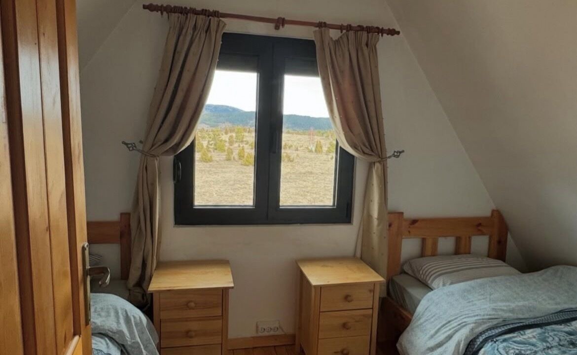Photo of Bedroom in Zabljak