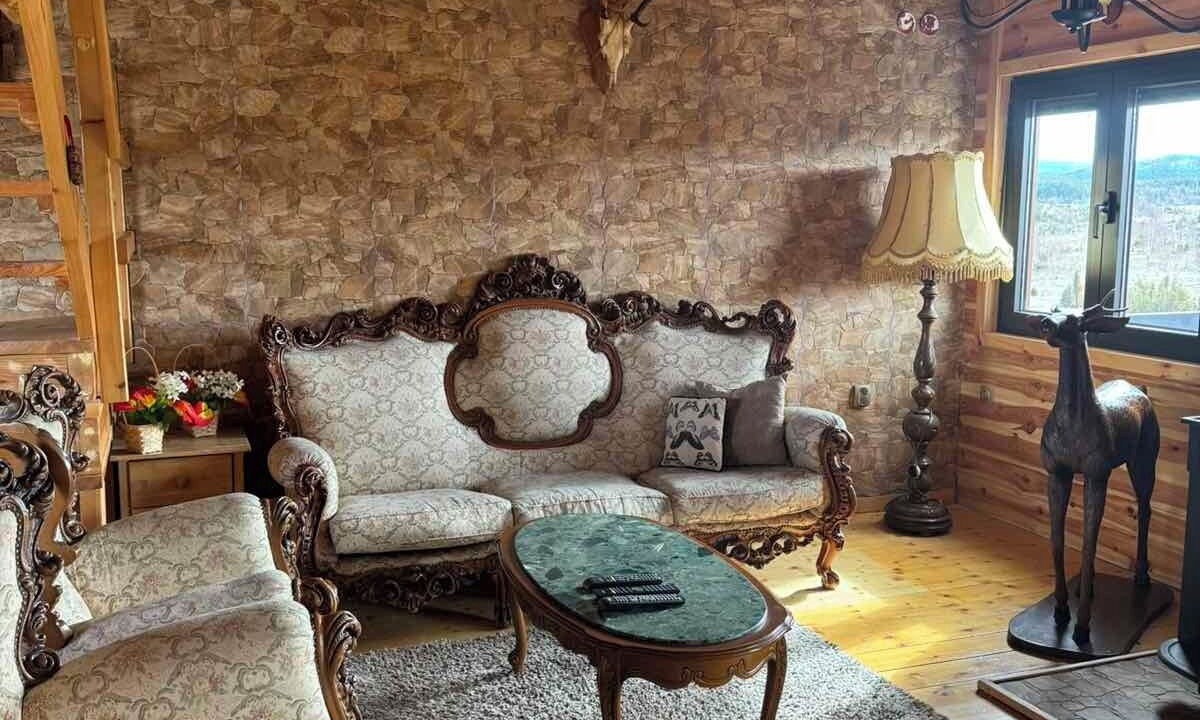 Photo of Livingroom in Zabljak