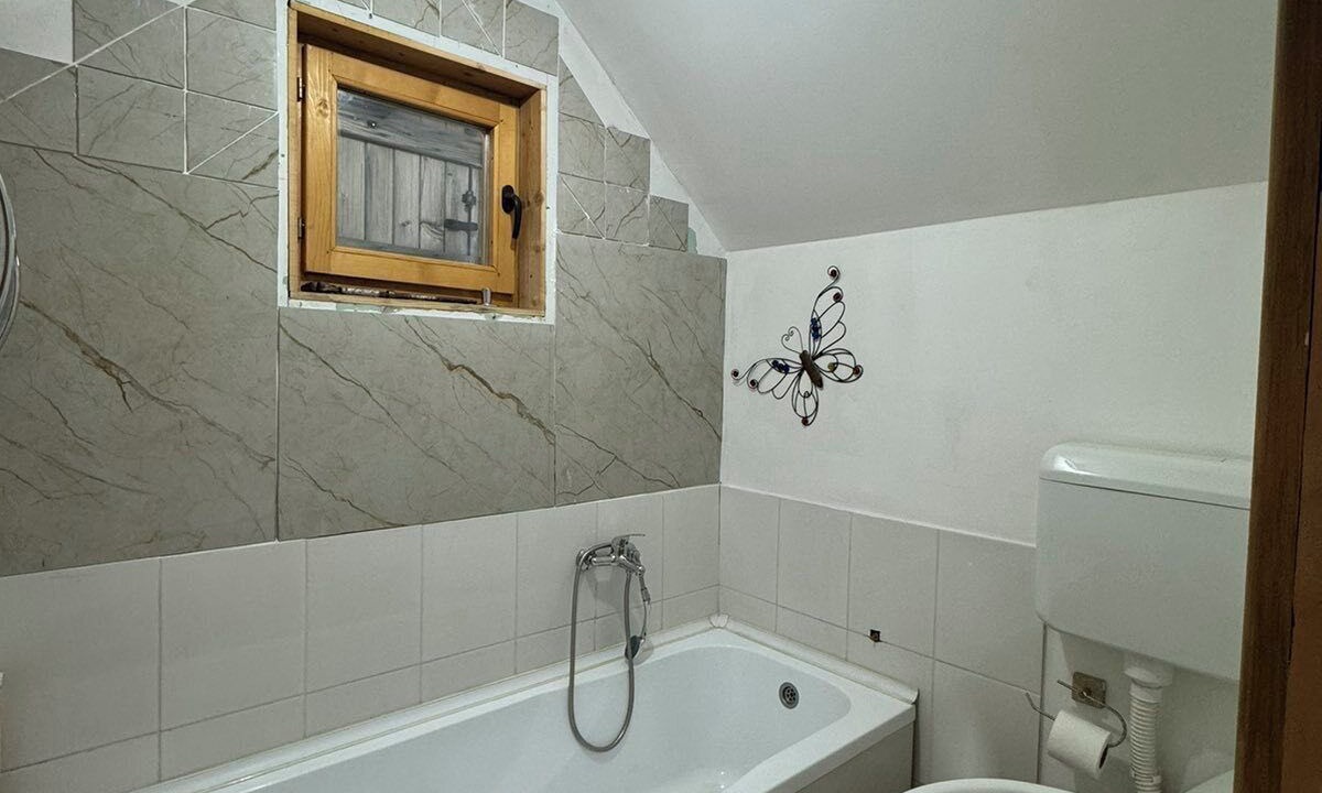 Photo of Bathroom in Zabljak