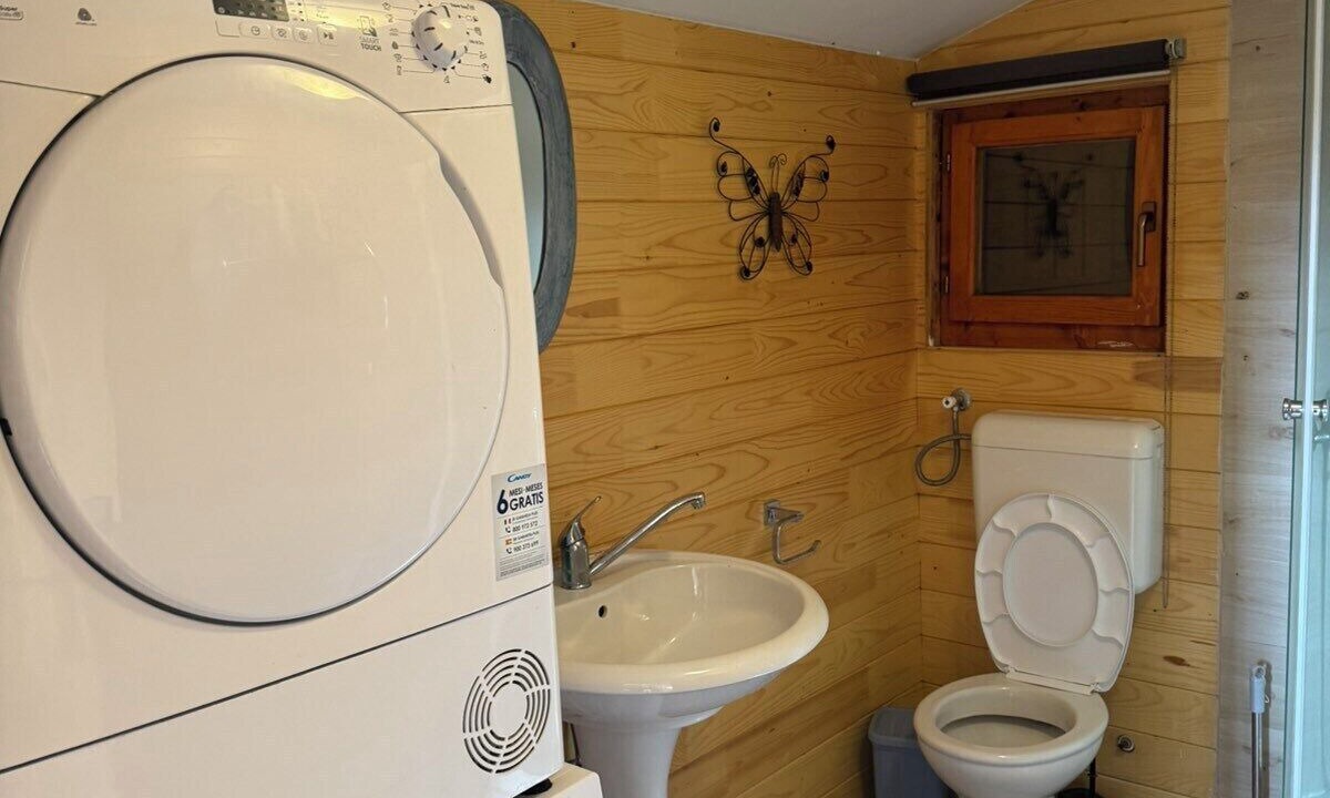 Photo of Bathroom in Zabljak