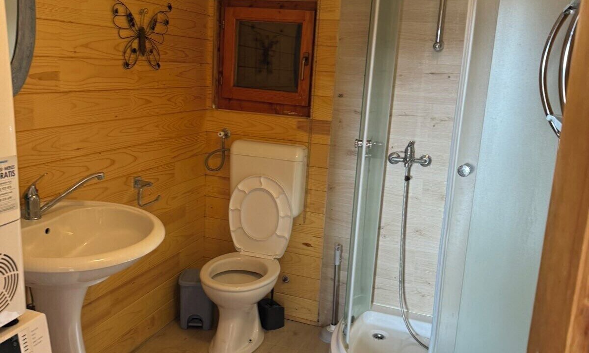 Photo of Bathroom in Zabljak