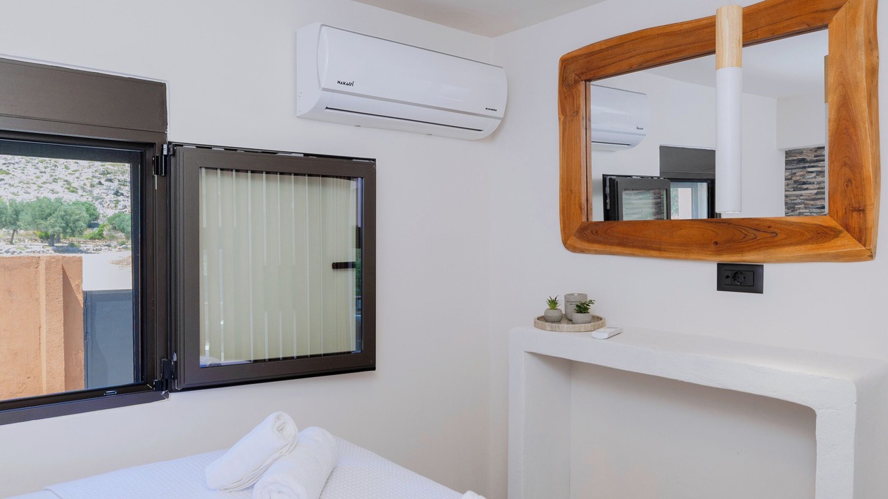 Photo of Bedroom in Archangelos