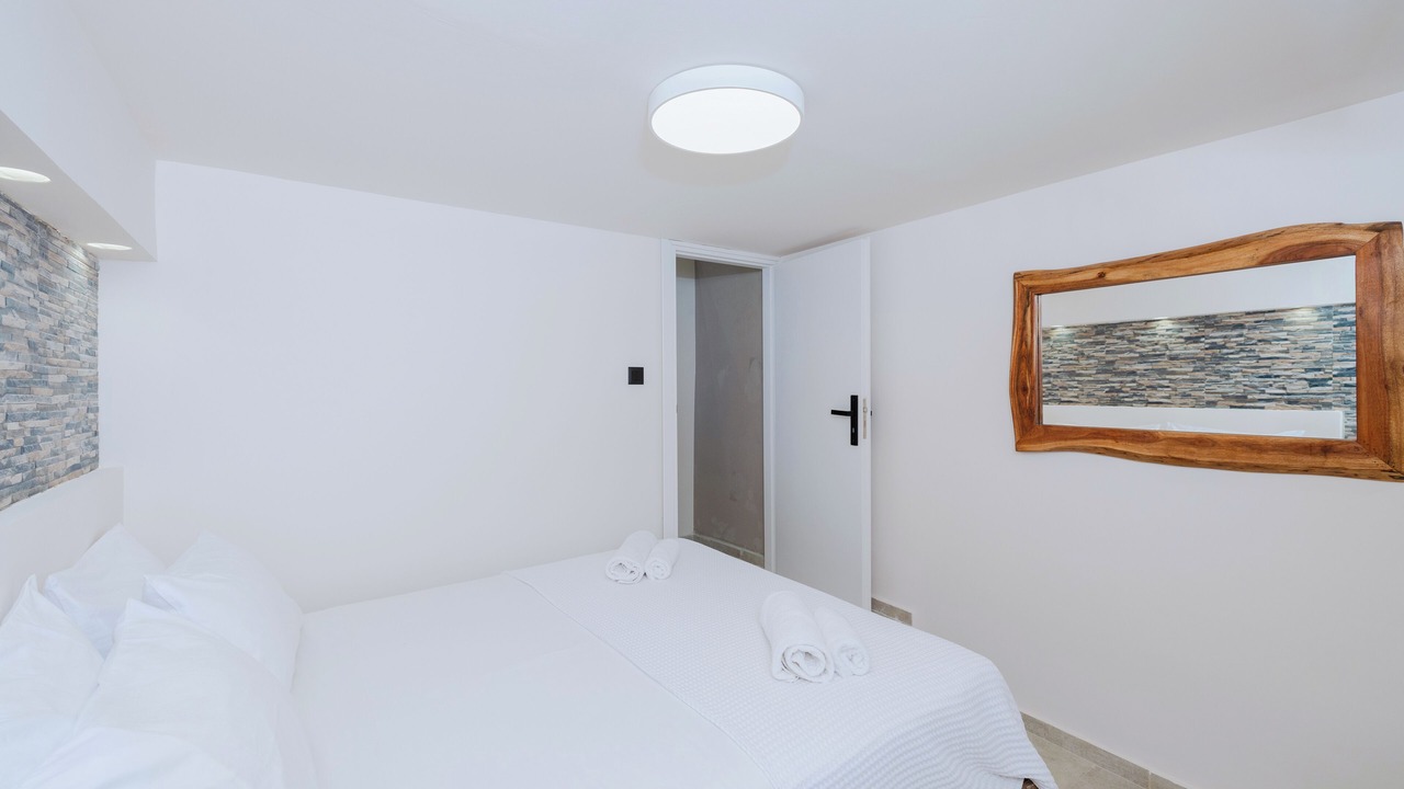 Photo of Bedroom in Archangelos