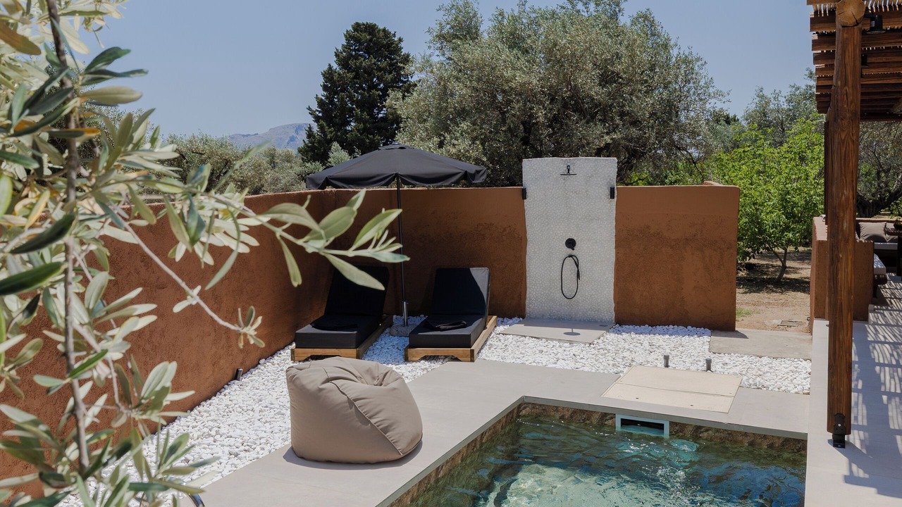 Photo of Outdoor in Archangelos