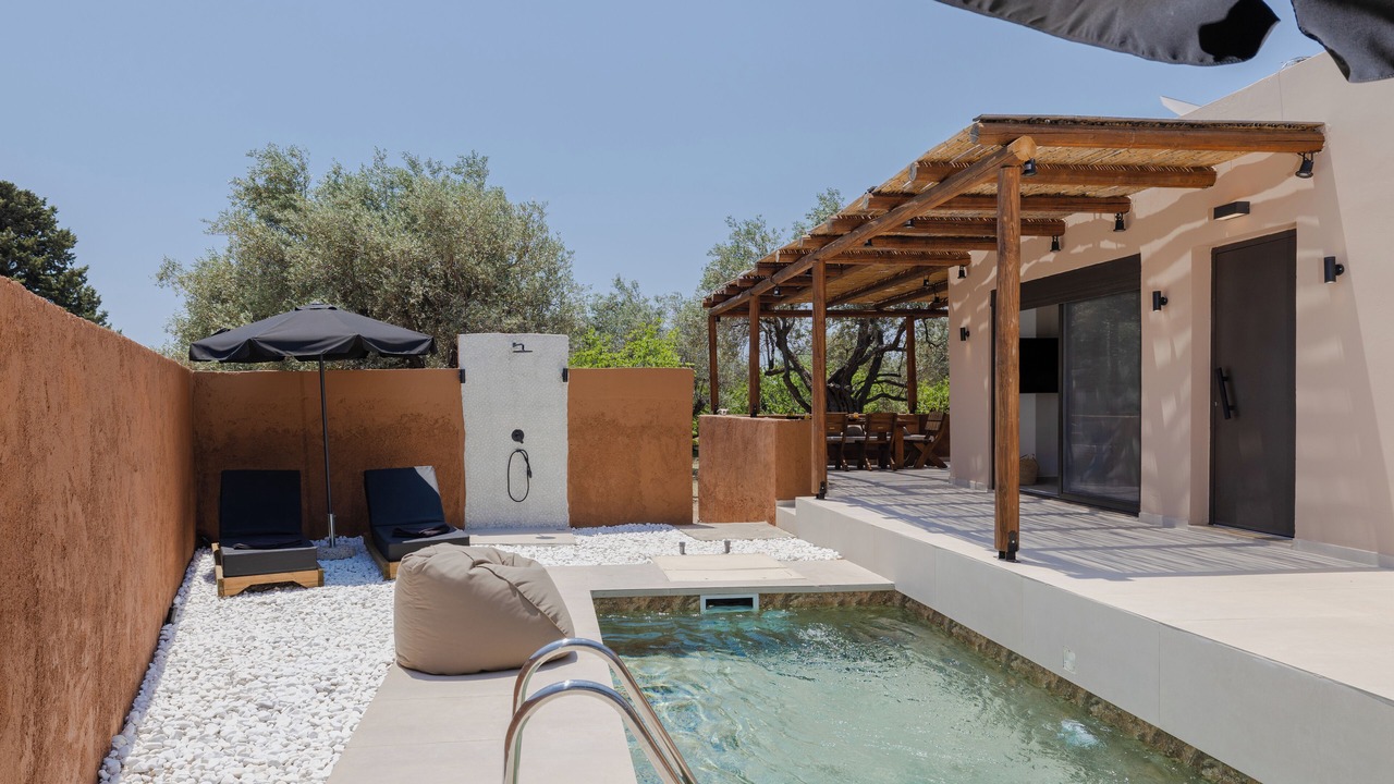 Photo of Outdoor in Archangelos