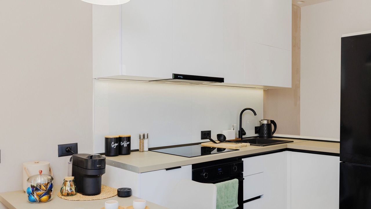 Photo of Kitchen in Archangelos
